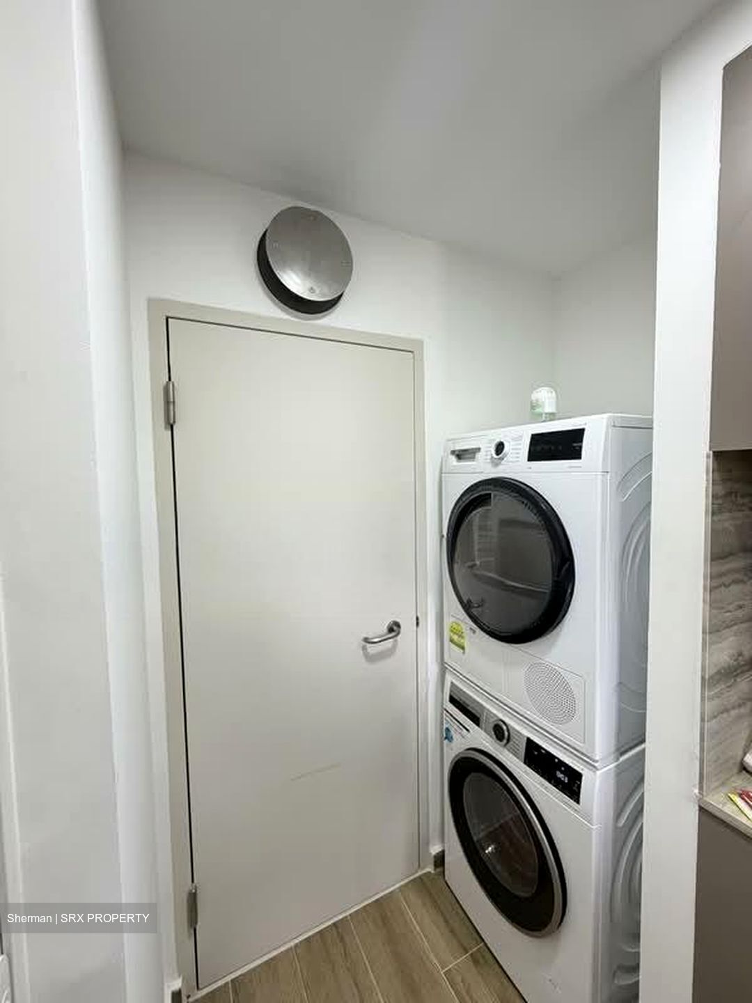 Parc Central Residences (D18), Condominium #556184761